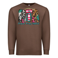 Chestnut pta physical therapy assistant Premium Sweatshirt - Zillion Design Studio