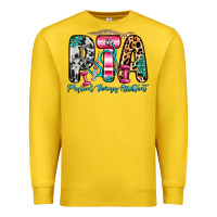 Lemon pta physical therapy assistant Premium Sweatshirt - Zillion Design Studio