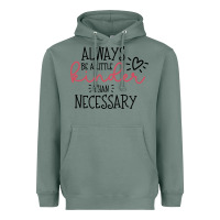 Always Heavyweight Hoodie | Teevron