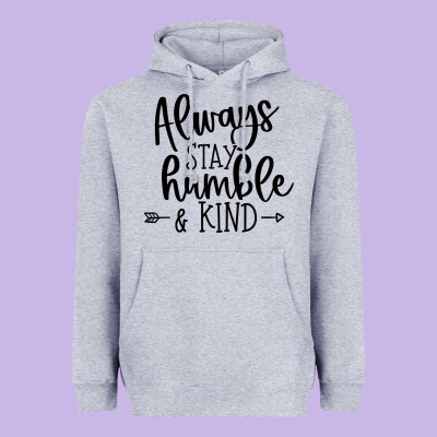 Heavyweight Hoodie kind