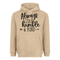 Mushroom kind Heavyweight Hoodie - Unal Design