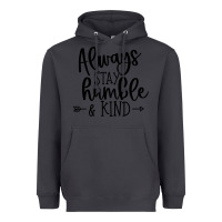 Smoke kind Heavyweight Hoodie - Unal Design