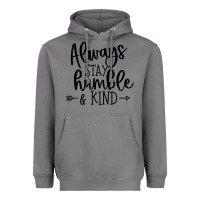 Storm kind Heavyweight Hoodie - Unal Design