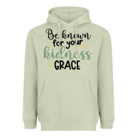 Matcha kidness Heavyweight Hoodie - Unal Design