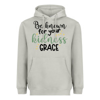 Moon Dust kidness Heavyweight Hoodie - Unal Design
