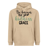 Mushroom kidness Heavyweight Hoodie - Unal Design