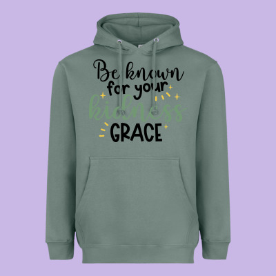 Heavyweight Hoodie kidness