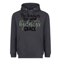 Smoke kidness Heavyweight Hoodie - Unal Design