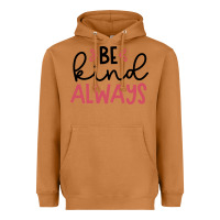 Meerkat kind Heavyweight Hoodie - Unal Design