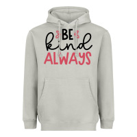 Moon Dust kind Heavyweight Hoodie - Unal Design