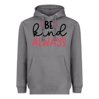 Storm kind Heavyweight Hoodie - Unal Design