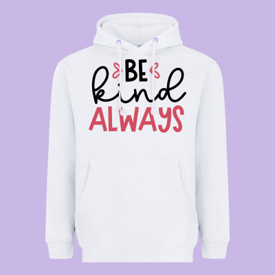 Heavyweight Hoodie kind