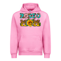 Fuchsia Pink rodeo mom Urban Hoodie - AdoDesignShop