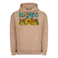 Pigment Burro rodeo mom Urban Hoodie - AdoDesignShop