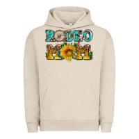 Pigment French Oak rodeo mom Urban Hoodie - AdoDesignShop