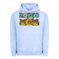 Pigment Grape Ice rodeo mom Urban Hoodie - AdoDesignShop