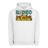 Pigment Lunar Rock rodeo mom Urban Hoodie - AdoDesignShop