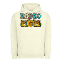 Pigment Pistachio rodeo mom Urban Hoodie - AdoDesignShop