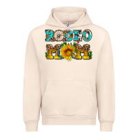 Sandshell rodeo mom Urban Hoodie - AdoDesignShop