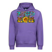 Tulip rodeo mom Urban Hoodie - AdoDesignShop