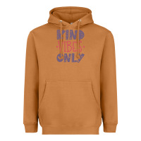 Meerkat kind Heavyweight Hoodie - Unal Design