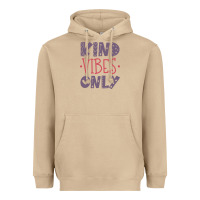 Mushroom kind Heavyweight Hoodie - Unal Design