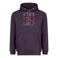 Plum kind Heavyweight Hoodie - Unal Design