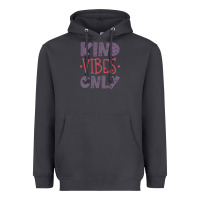 Smoke kind Heavyweight Hoodie - Unal Design