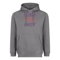 Storm kind Heavyweight Hoodie - Unal Design