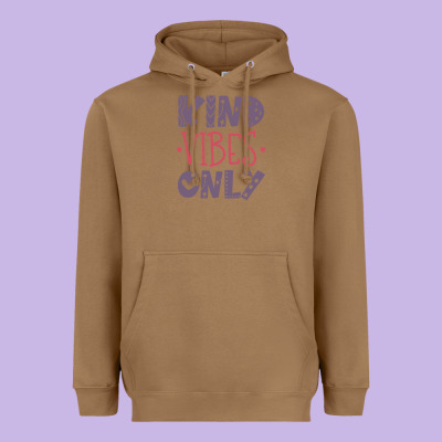 Heavyweight Hoodie kind