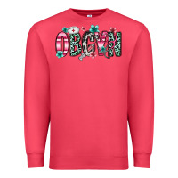 Cardinal obgyn Premium Sweatshirt - Zillion Design Studio