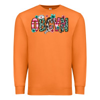 Carrot obgyn Premium Sweatshirt - Zillion Design Studio