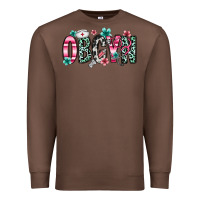 Chestnut obgyn Premium Sweatshirt - Zillion Design Studio