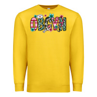 Lemon obgyn Premium Sweatshirt - Zillion Design Studio