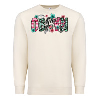 Sandshell obgyn Premium Sweatshirt - Zillion Design Studio