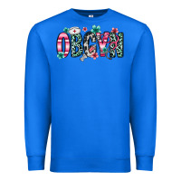 True Royal obgyn Premium Sweatshirt - Zillion Design Studio