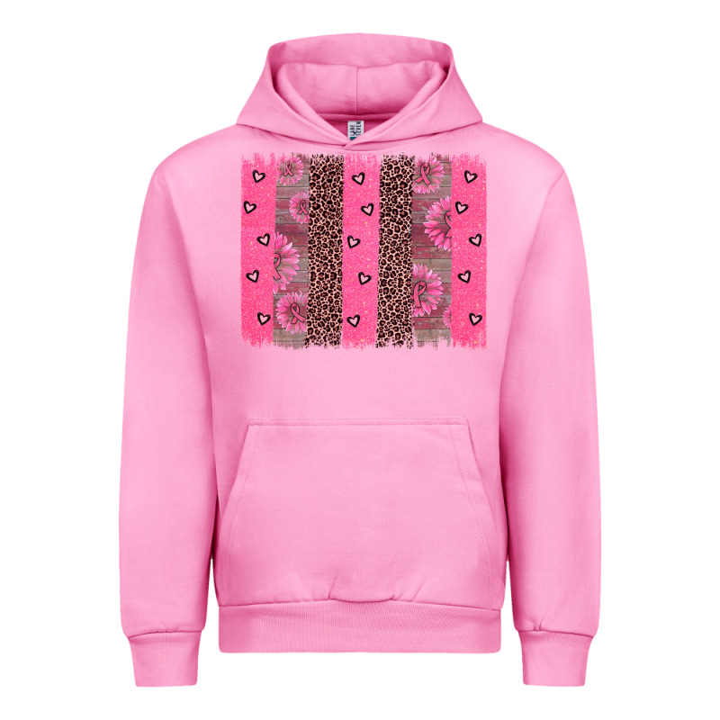 Ribbon Brush Stoke Urban Hoodie by JahusDesignShop | Teevron