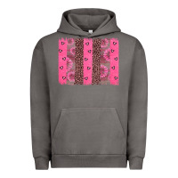 Pigment Tornado ribbon brush stoke Urban Hoodie - JahusDesignShop