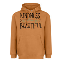 Meerkat kindness Heavyweight Hoodie - Unal Design