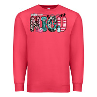 Cardinal nicu Premium Sweatshirt - Zillion Design Studio