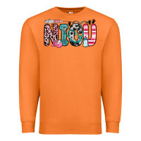 Carrot nicu Premium Sweatshirt - Zillion Design Studio