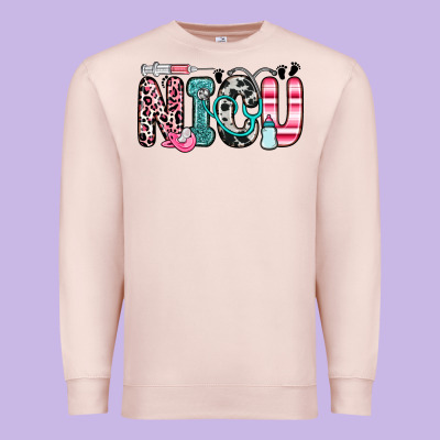 Premium Sweatshirt nicu