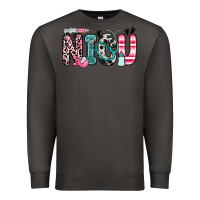 Smoke nicu Premium Sweatshirt - Zillion Design Studio