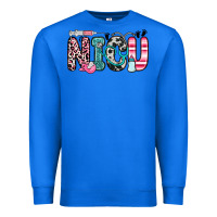 True Royal nicu Premium Sweatshirt - Zillion Design Studio