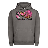 Pigment Tornado peace love  cowgirl Urban Hoodie - AdoDesignShop