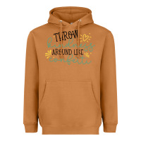 Meerkat kindness Heavyweight Hoodie - Unal Design