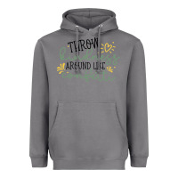 Storm kindness Heavyweight Hoodie - Unal Design