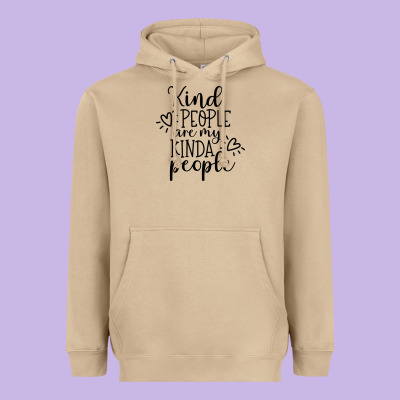 Heavyweight Hoodie kind