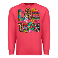 Cardinal lab tech Premium Sweatshirt - Zillion Design Studio