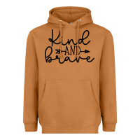 Meerkat kind Heavyweight Hoodie - Unal Design